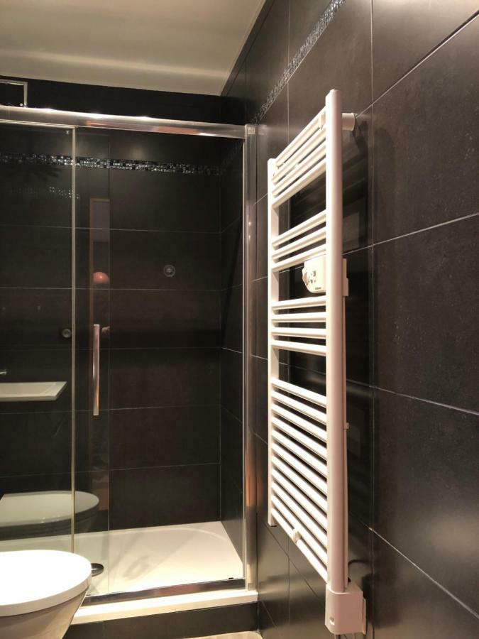 Studio 5 Paris Apartamento Le Touquet Exterior foto